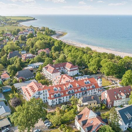 Baltischer Hof Apartment 38 Больтенхаген Экстерьер фото